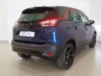 Usado Opel Crossland GS Line 110 CV (80 kW) 2022 SUV