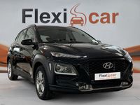 usado Hyundai Kona 1.0 TGDi Essence 4x2 Gasolina en Flexicar Marbella