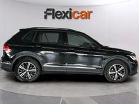 Usado VW Tiguan Life 150 CV (110 kW) 2021 Negro SUV