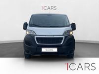 Usado Peugeot Boxer 140 CV (102 kW) 2020 Blanco Van