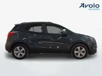 Usado Opel Mokka Selective 136 CV (100 kW) 2017 SUV