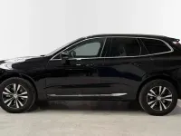 Usado Volvo XC60 Core 253 CV (186 kW) 2025 Negro SUV