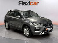 Usado Seat Ateca Style 150 CV (110 kW) 2023 Gris SUV