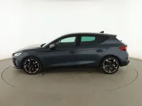 Usado Cupra Leon 150 CV (110 kW) 2023 Gris Berlina