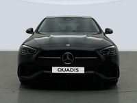Usado Mercedes C220 197 CV (144 kW) 2025 Gris Berlina