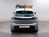 Usado Peugeot 208 Allure 101 CV (74 kW) 2025 Gris Utilitario