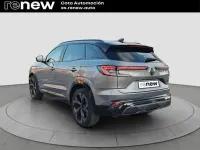 Usado Renault Austral Techno Esprit Alpine 200 CV (147 kW) 2023 Gris SUV