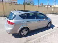 Usado Seat Altea XL 90 CV (66 kW) 2012 Beige Monovolumen