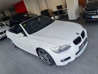 usado BMW 320 Cabriolet 320 d