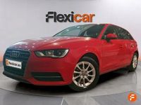 Usado Audi A3 115 HP (84 kW) 2016 Vermelho