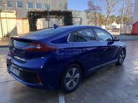 usado Hyundai Ioniq Phev 1.6 Gdi Tecno