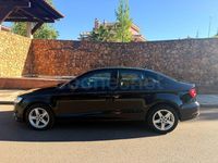 Usado Audi A3 116 CV (85 kW) 2019 Negro Berlina