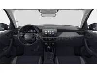 Nuevo Skoda Kamiq Selection 115 CV (84 kW) 2026 Gris / plata SUV