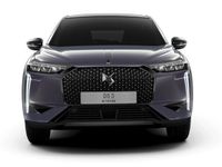 Usado DS Automobiles DS3 Crossback E-Tense 114 kW (156 CV) 2024 Gris SUV
