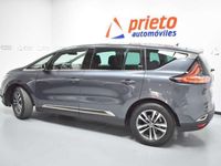 usado Renault Espace 2.0dCi TT Limited Blue EDC 147kW