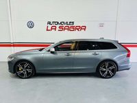 usado Volvo V90 D5 R-Design AWD Aut.