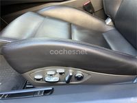 Usado Porsche 911 Carrera 350 CV (257 kW) 2012 Gris / plata Coupe