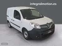 Usado Renault Kangoo 75 CV (55 kW) 2019 Blanco Van
