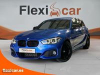 usado BMW 118 Serie 1 d Auto Pack-M - 3P (2018)