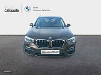 usado BMW X3 xDrive20d 140 kW (190 CV)