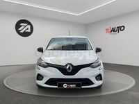 Usado Renault Clio V Equilibre 101 CV (74 kW) 2022 Blanco Berlina