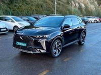 Usado DS Automobiles DS7 Crossback Opera 131 CV (96 kW) 2024 Negro SUV