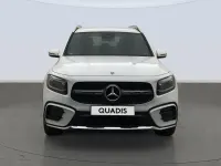 Usado Mercedes GLB200 150 CV (110 kW) 2025 Blanco SUV