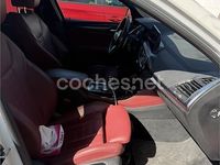 Usado BMW X4 xLine 190 CV (139 kW) 2022 Blanco SUV