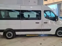 Usado Renault Master 145 CV (106 kW) 2018 Blanco Van