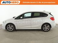 Usado BMW 218 150 CV (110 kW) 2018 Blanco Familiar