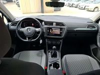 Usado VW Tiguan 151 CV (111 kW) 2020 Azul SUV