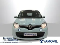 Usado Renault Twingo Intens 71 CV (52 kW) 2015 Blanco Utilitario