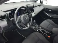 Usado Toyota Corolla Sport 122 CV (89 kW) 2021 Blanco Familiar