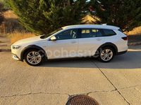Usado Opel Insignia Excellence 210 CV (154 kW) 2018 Blanco Familiar