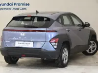 Brugt Hyundai Kona 128 HK (94 kW) 2025 SUV