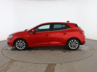 Usado Renault Mégane IV Zen 140 CV (102 kW) 2020 Marrón Berlina