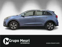 Usado Kia Niro 141 CV (103 kW) 2022 Otro SUV