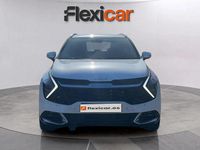 Usado Kia Sportage 239 CV (175 kW) 2022 Blanco SUV