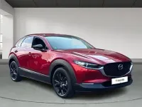 Nuevo Mazda CX-30 Homura-Line 140 CV (102 kW) 2026 Rojo SUV