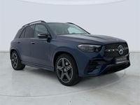 Occasion Mercedes GLE300 269 PK (197 kW) 2025 Blauw SUV