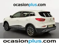 Usado Renault Kadjar Zen 116 CV (85 kW) 2020 Blanco SUV
