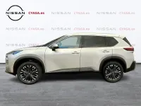 Nieuw Nissan X-Trail N-Connecta 163 PK (119 kW) 2025 Zilver SUV