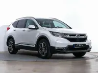 Usado Honda CR-V Hybrid 184 CV (135 kW) 2021 SUV