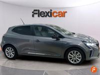 Usado Renault Clio V Evolution 100 CV (73 kW) 2025 Azul