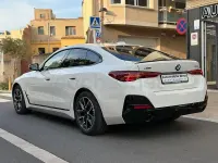 Usado BMW 420 Gran Coupé Comfort Edition 190 CV (139 kW) 2025 Blanco Coupe