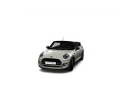 usado Mini Cooper Cabrio100 kW (136 CV)