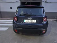 Usado Jeep Renegade Limited 190 CV (139 kW) 2021 Azul SUV