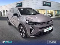 Usado Renault Symbioz Techno 141 CV (103 kW) 2025 Gris SUV