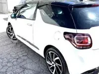 Usado Citroën C1 Live 69 CV (50 kW) 2015 Blanco Utilitario