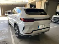Usado BYD Seal U Comfort 218 CV (160 kW) 2025 Blanco SUV